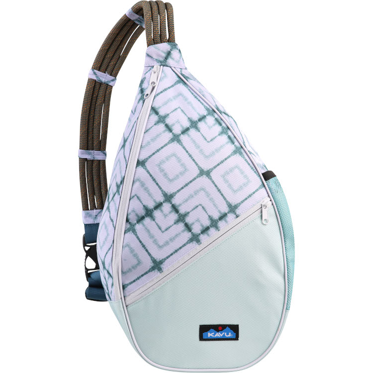 Kavu Paxton Sling Pack – 11 Liter